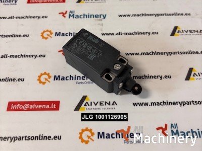 JLG 1001126905 Working platform electric parts (2026 year) #8666