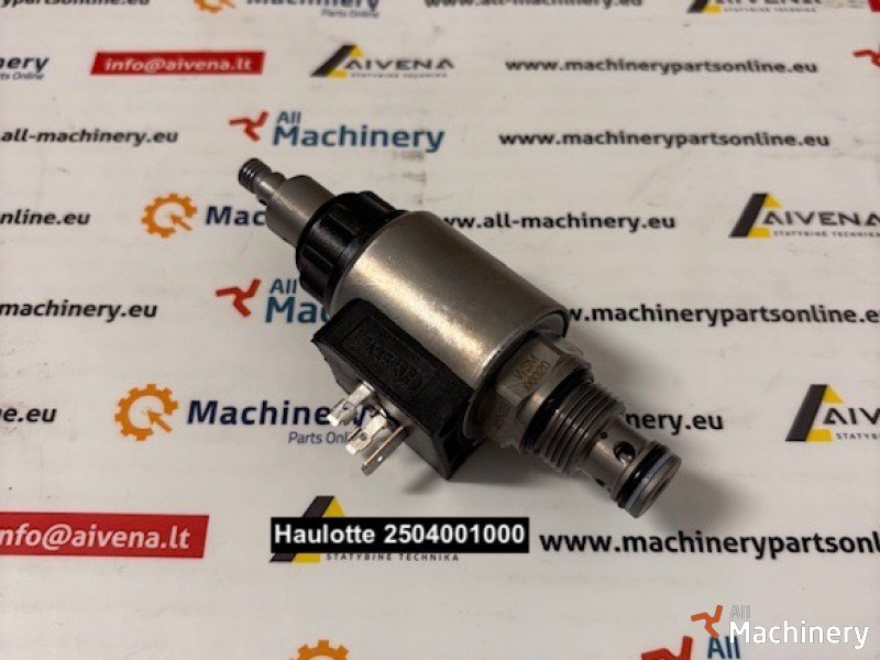 HAULOTTE 2504001000 Working platform hydraulic parts (2026 year) #8667