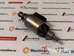 HAULOTTE 2504001000 Working platform hydraulic parts (2026 year) #8667