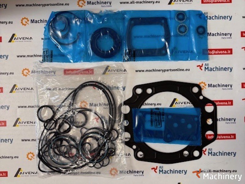 GENIE 58431GT Working platform hydraulic parts (2026 year) #8668