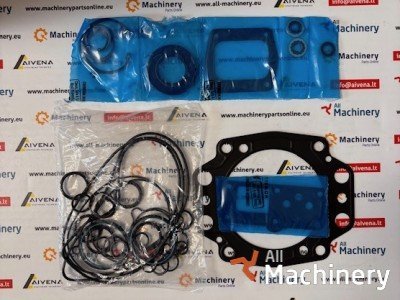 GENIE 58431GT Working platform hydraulic parts (2026 year) #8668