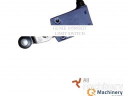 GENIE 105692GT Working platform electric parts (2026 year) #8669