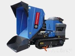 FASTVERDINI CM30  Honda  Mini dumpers (2017 year) #867