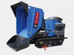 FASTVERDINI CM30  Honda  Mini dumpers (2017 year) #867