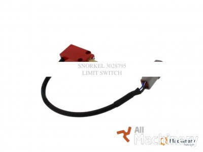 SNORKEL 3028795 Working platform electric parts (2026 year) #8670