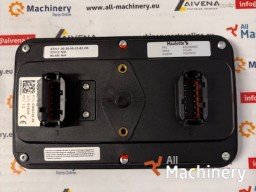 HAULOTTE 4000350850 Working platform electric parts (2026 year) #8672