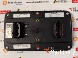 HAULOTTE 4000350850 Working platform electric parts (2026 year) #8672