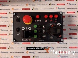 HAULOTTE 4001032510 Working platform electric parts (2021 year) #8673