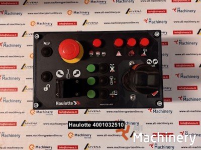 HAULOTTE 4001032510 Working platform electric parts (2021 year) #8673