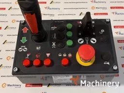 HAULOTTE 4001032510 Working platform electric parts (2021 year) #8673