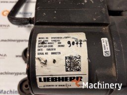 LIEBHERR 12482153 Electrics (2018 year) #8676