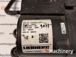 LIEBHERR 12482153 Electrics (2018 year) #8676