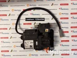 LIEBHERR 12564596 Electrics (2018 year) #8677