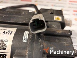 LIEBHERR 12564596 Electrics (2018 year) #8677