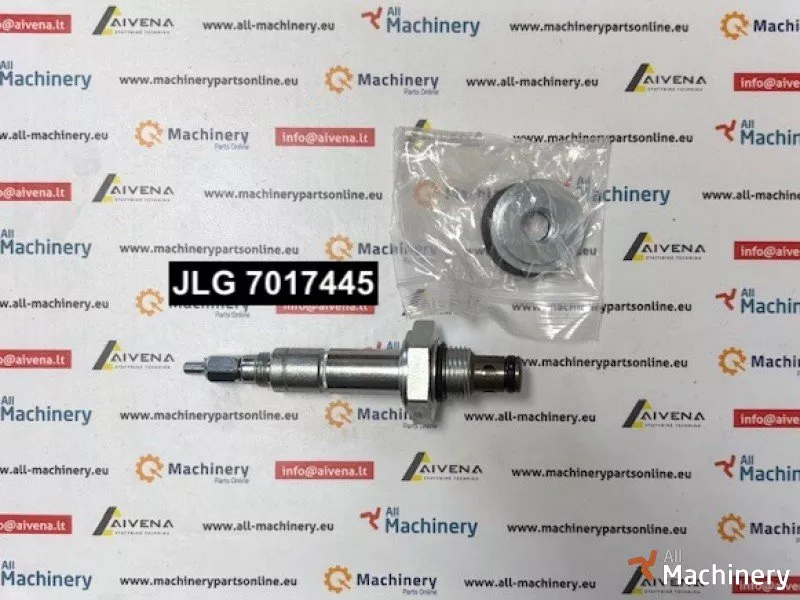 JLG 7017445 Working platform hydraulic parts (2026 year) #8678