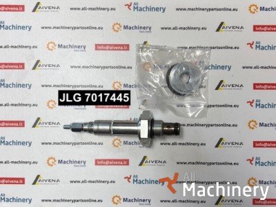 JLG 7017445 Working platform hydraulic parts (2026 year) #8678