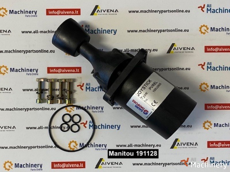 MANITOU 191128 Working platform electric parts (2020 year) #8679