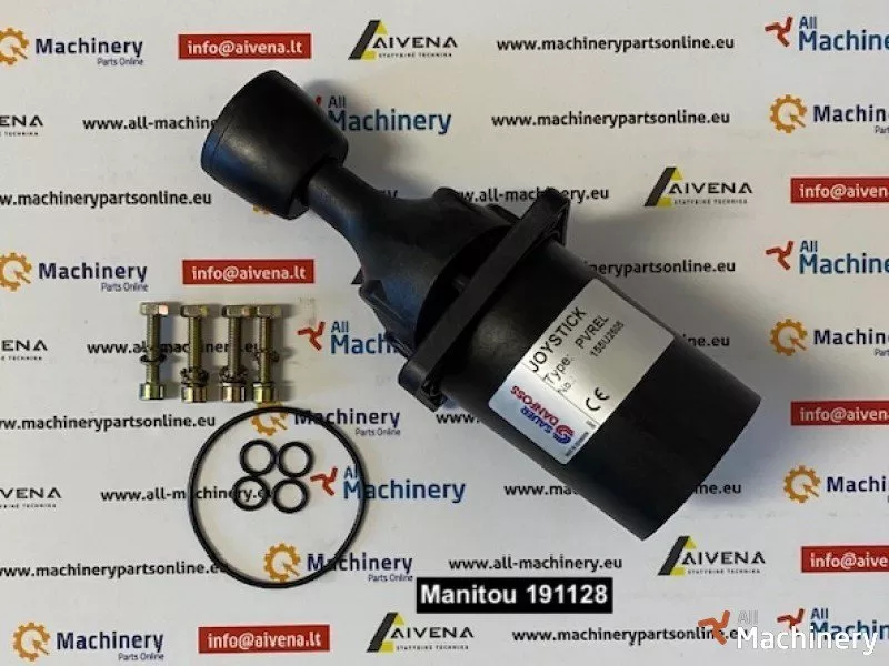 MANITOU 191128 Working platform electric parts (2020 year) #8679