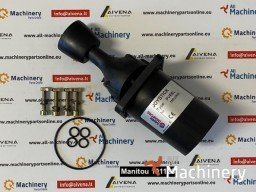 MANITOU 191128 Working platform electric parts (2020 year) #8679