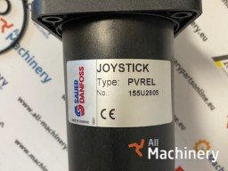 DANFOSS 155U2605 Working platform electric parts (2020 year) #8680