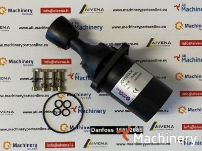 DANFOSS 155U2605 Working platform electric parts (2020 year) #8680