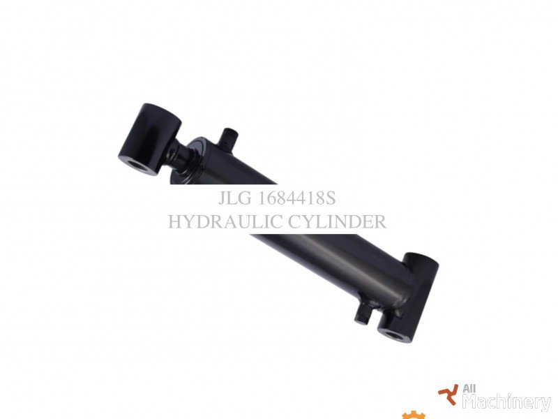 JLG 1684418S Working platform hydraulic parts (2026 year) #8682