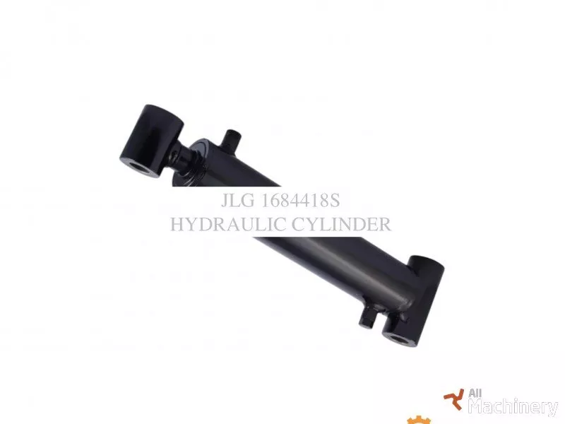 JLG 1684418S Working platform hydraulic parts (2026 year) #8682