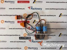 JLG E001206 Working platform electric parts (2026 year) #8683