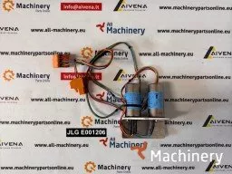 JLG E001206 Working platform electric parts (2026 year) #8683