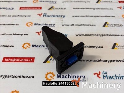 HAULOTTE 2441305250 Working platform electric parts (2026 year) #8685