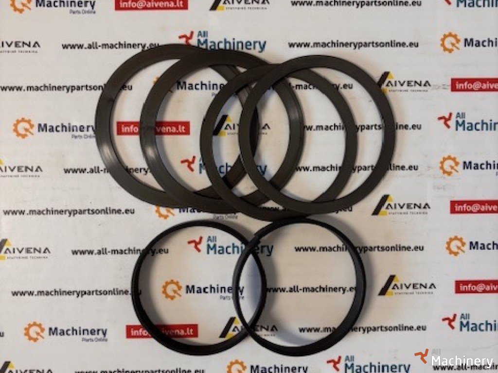 JLG 7017159 keltuvų hidraulinės sistemos dalys #8686