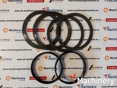 JLG 7017159 Working platform hydraulic parts (2026 year) #8686