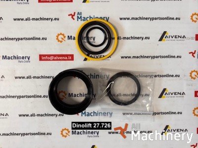 DINO   27.726 Working platform hydraulic parts (2026 year) #8687