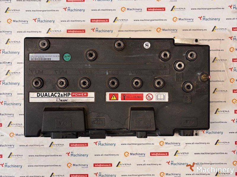 YALE 8517354 Electrics (2014 year) #8688