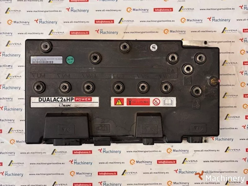 YALE 8517354 Electrics (2014 year) #8688