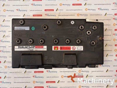 YALE 8517354 Electrics (2014 year) #8688