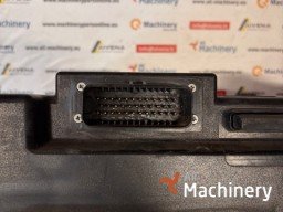 YALE 8517354 Electrics (2014 year) #8688