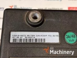 YALE 8517354 Electrics (2014 year) #8688