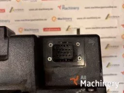 YALE Zapi FZ5018 Electrics (2014 year) #8689