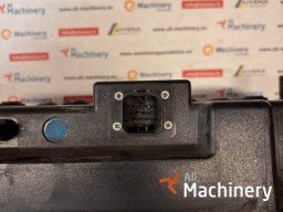 YALE Zapi FZ5018 Electrics (2014 year) #8689