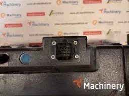 YALE Zapi FZ5018 Electrics (2014 year) #8689