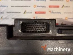 YALE Zapi FZ5018 Electrics (2014 year) #8689