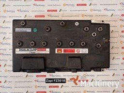 YALE Zapi FZ5018 Electrics (2014 year) #8689