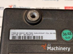 YALE Zapi FZ5018 Electrics (2014 year) #8689