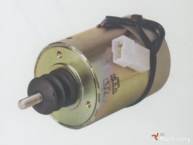 HAULOTTE 2440205030 Working platform electrics #869