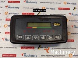 YALE 1525767 Electrics (2014 year) #8690