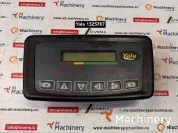 YALE 1525767 Electrics (2014 year) #8690