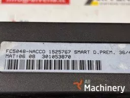 YALE 1525767 Electrics (2014 year) #8690