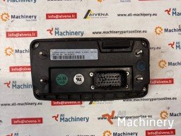 YALE Zapi FC5048 Electrics (2014 year) #8691