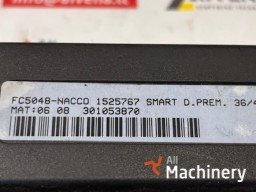 YALE Zapi FC5048 Electrics (2014 year) #8691